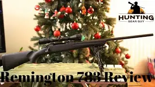 Remington 783 Review