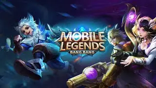 Mobile Legends: Bang Bang (Рейтинг) 18+