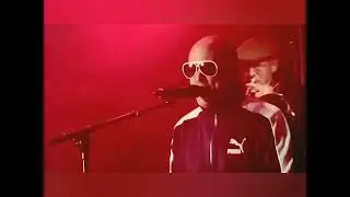 Mr Griff - Strawberry Fair 2024 (Short Clips)