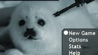 Seal Hunter - Trash Games - Я браконьер?