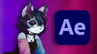 (skip to 3:40) LIVE - Animation process (After Effects)