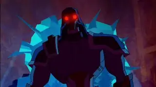 Scooby-Doo! Mystery Incorporated Season 2 Episode 11 Cold Opening clip