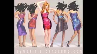 Nicola Roberts - Beat of My Drum (ROCK VERSION)