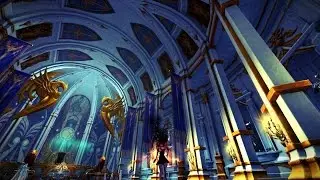 Aion 4.8 Gladiator PvP - Rowion - Just Play