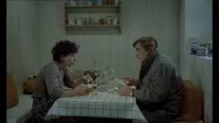 BLIER - Buffet Froid (1979) « On est tous en visite »