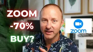 Is Zoom Stock a Buy After Crashing 70%? ZM Stock Q2 Earnings Preview