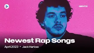 Top Rap Songs Of The Week - April 30, 2023 (New Rap Songs)