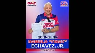 Hon. Kap. Tingy