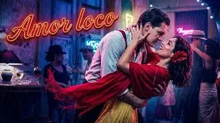 Милош Бикович / Amor loco