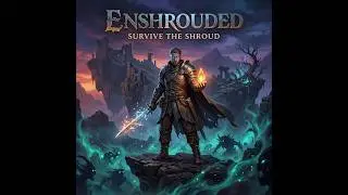 Enshrouded How to make a Farm as of April 2026