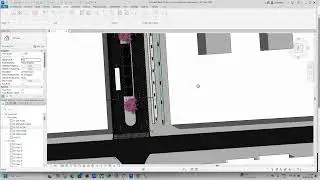 REVIT BEGINNER- Importing Sketchup files to REVIT