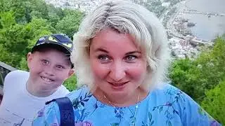 Лена  и  Ваня  и  Оксана  LITE / Утомленные  Солнцем 🇹🇷 Турция / Обзор влогов