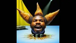 U see it - Drum Submissive Vocal Beat