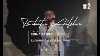 Tsabita Ailsha ft Diko - if u could see me cryin' in my room (cover)