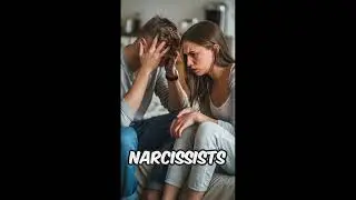 Narcissists' Tactics for Luring and Controlling Others #risingup #narcisist