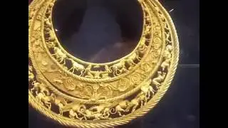 Музей исторических драгоценностей. Киев, май 2019