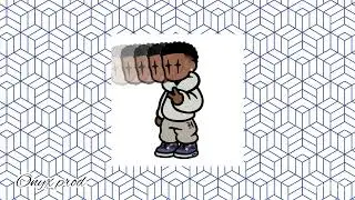[FREE] Instru rap - « Gold » | Type beat 2023