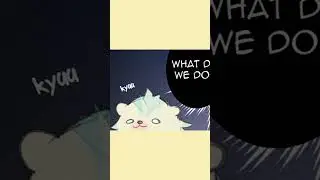 NEUVILLETTE IS AN OTTER FROM NOW ON | Comic by bakuuhatsu #genshin #comicdub