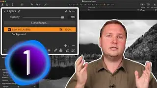 Capture One Hidden Features - B&W in Layers and Skip Copying Layers