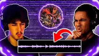 Making A Melodic Guitar Trap Beat In The Style Of Juice WRLD From Scratch (Ft. Hugo Versant)