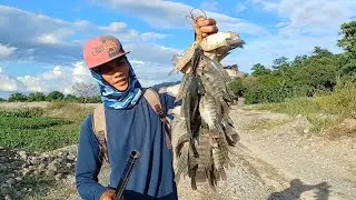 MAY NANALO NA GALING NG MGA KASAMA KO