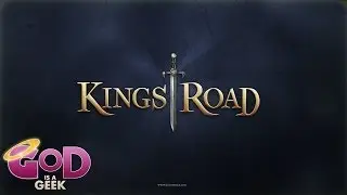 KingsRoad - Let's Play