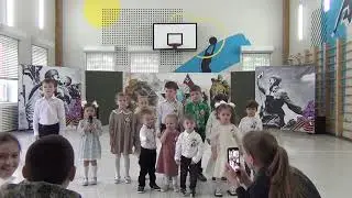 День Победы  2023 год