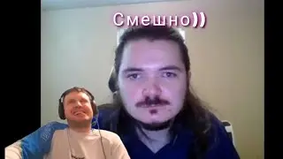 ПАПИЧ ОЦЕНИЛ ШУТКУ УБЕРМАРГИНАЛА