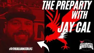 SOMEBODY CALL MY MOMMA | PreParty With Jay Cal | UNOFFICIAL #NWAPOWERRR Preshow