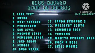 lagu kapten full album