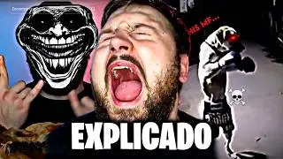 COMO "HELL YEAH" VIROU TREND? 🤟🦅