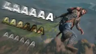 Days Gone(за базар ответишь)