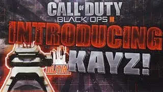 Introducing Mutiny KayZ! A Brand New Member!