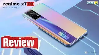 Realme X7 Max 5G Unboxing & First Look - The Real Flagship Killer?🔥🔥🔥