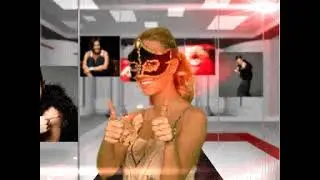 ProFashion МузТВ 2008