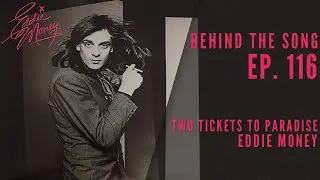 How Eddie Money’s Rock and Roll Dream Came True