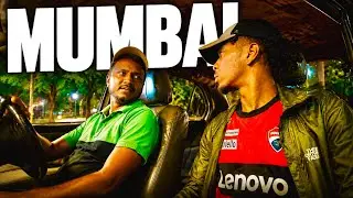 I Got in A Random Car in India..🇮🇳