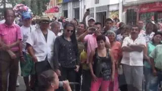 esteban correa.jaiver correa y mili correa con su primera cancion eres mi madre