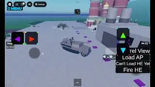 Roblox WW2 Tank simulator script