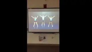2016 Tryout Cheer