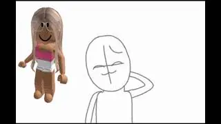 Fan-Art for ImnotLinda