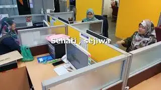 5S Amalan Yang Mulia (Muzik Video)