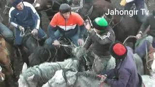 IKROM POLVON TREKKERDA 2TUYA, 2TOY,2TANA,2GILAM 10MLNGA TASHLADI,