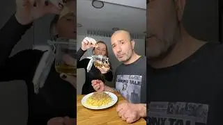 Как сделать все блюда с трюфелем?! 