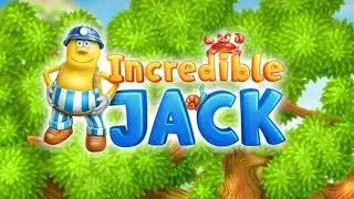 СНОВА ПРОХОЖДЕНИЕ УРОВНЕЙ ► Incredible Jack