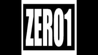 ZERO1  12  Hater's Anthem