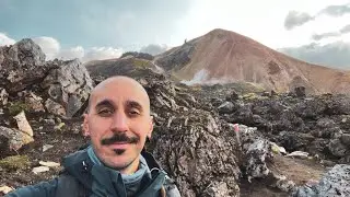 24 Saatte Reykjavik Turu! 🌍 İZLANDA