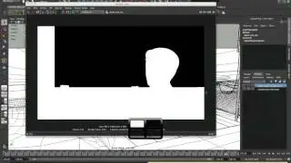 Maya-to-After Effects MultiPass Rendering Tutorial 4/16 by Andrew Klein