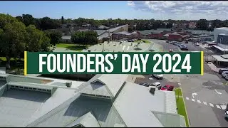 Frederick Irwin Anglican School - Founders Day (2024)