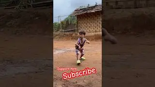 3 years old dancer